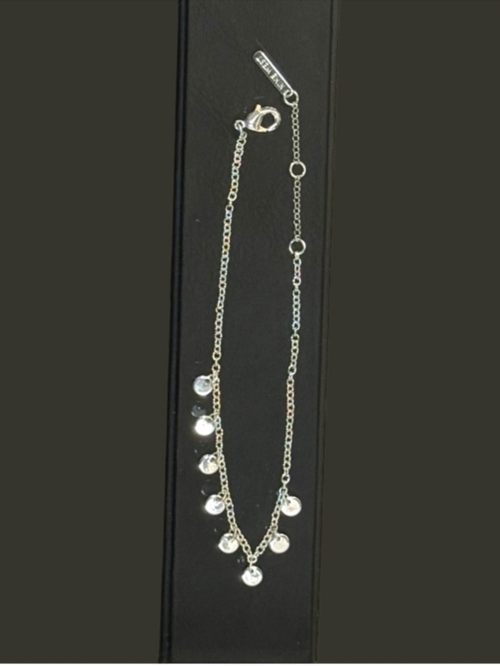 Dangle Ankle Bracelet